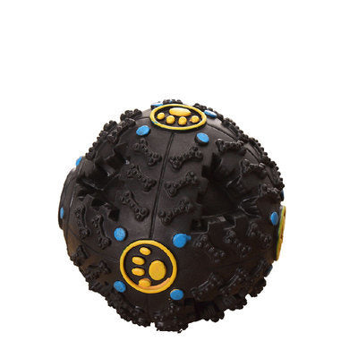 Interactive Pet Treat Toy