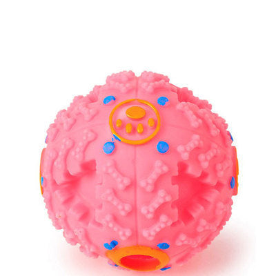 Interactive Pet Treat Toy