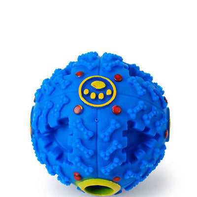 Interactive Pet Treat Toy
