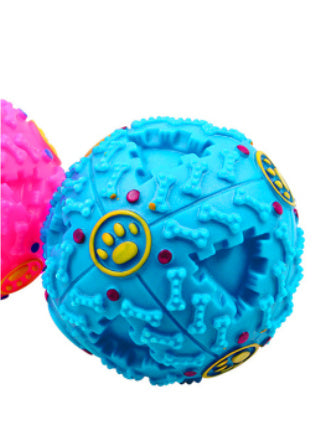 Interactive Pet Treat Toy