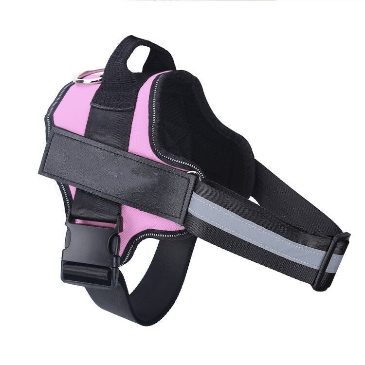 No-Pull Dog Harness