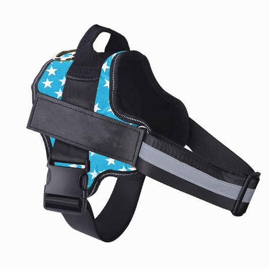 No-Pull Dog Harness