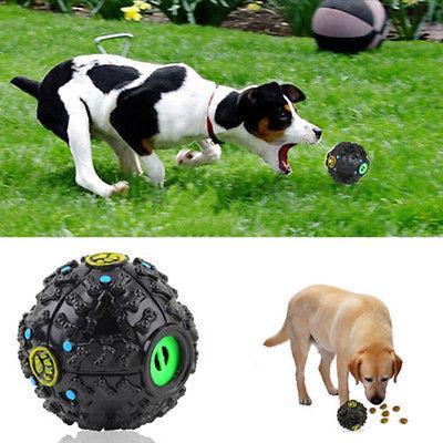 Interactive Pet Treat Toy