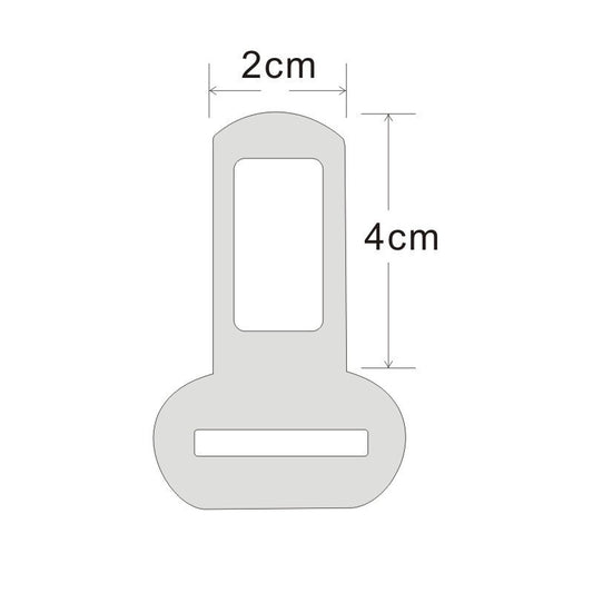 Buddy Belt
